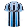 Maglia ufficiale Gremio FBPA Casa 2022-23 per Uomo